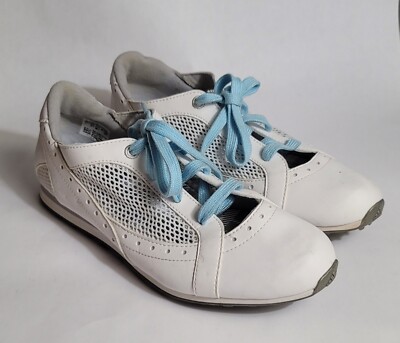 Adidas Driver ClimaCool Spikeless Golf Shoes Mesh Womens Size US