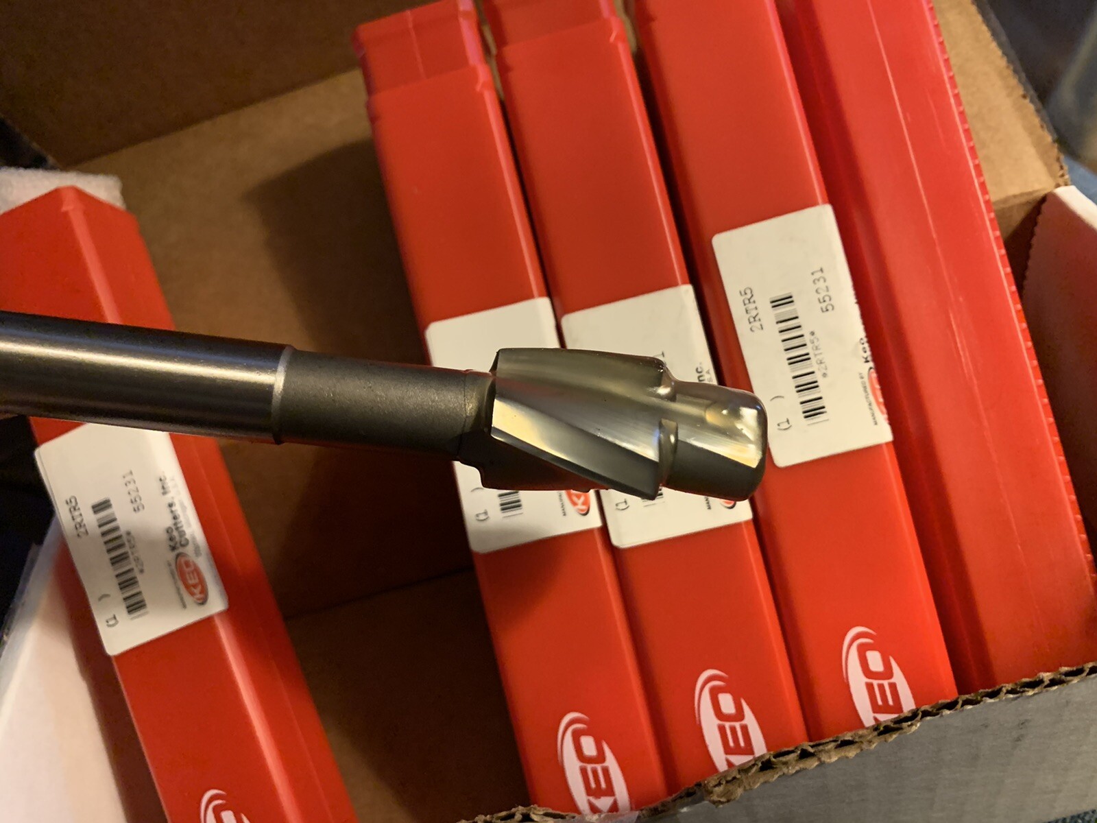 (4) Keo Cutters 55231 eBay