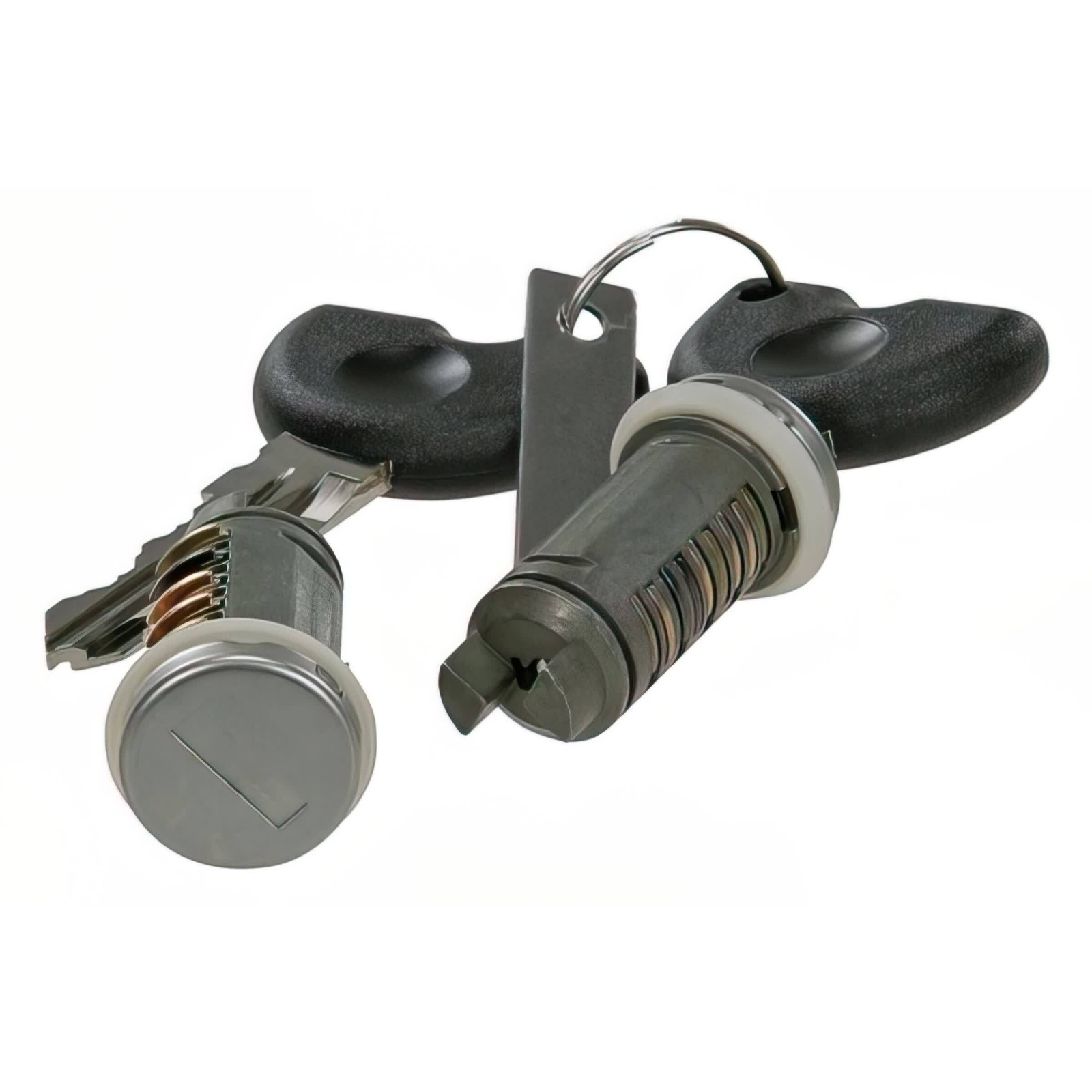 Kit serrature Motoforce GILERA 125 RUNNER VX 4T 2006-2011