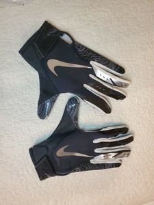 nike adult vapor jet 5.0 receiver gloves