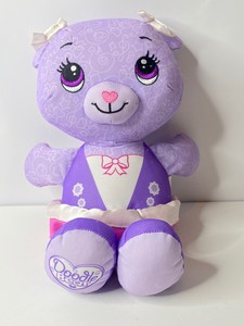 fisher price doodle bear