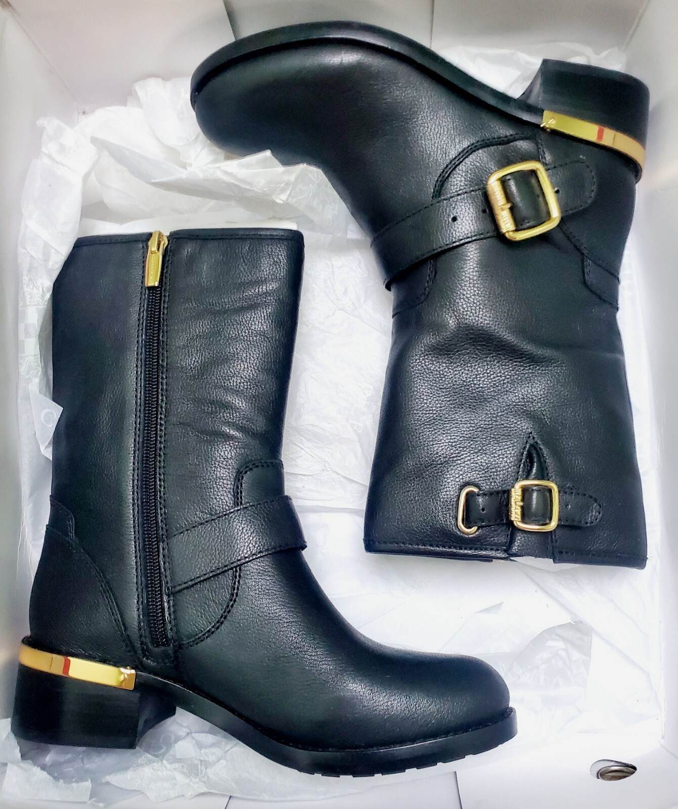 Vince Camuto Women's Wendeema Black 