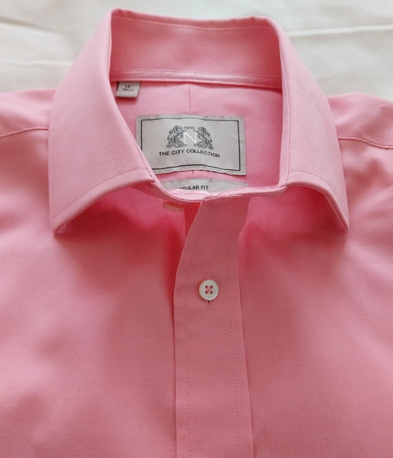Next casual shirts sale