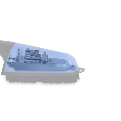 Centrale Vapeur Eolo AV01 FS RA – Recharge Automatique – Brosse Et Fer Pro Inclus – Neuf