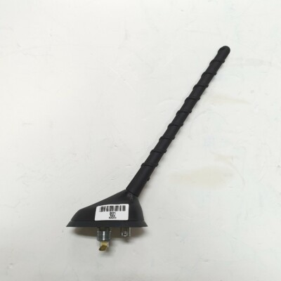 OEM Loop Combi Antenna Pole Base 2p AM / FM for 2011 2016 Hyundai Accent Solaris