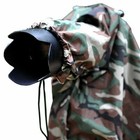 Matin Camera Rain Covers