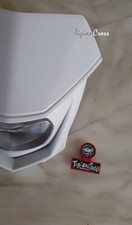 FARO V FACE UNIVERSAL ENDURO MOTARD STREET FIGHTER TOP Q portafaro TizianCross