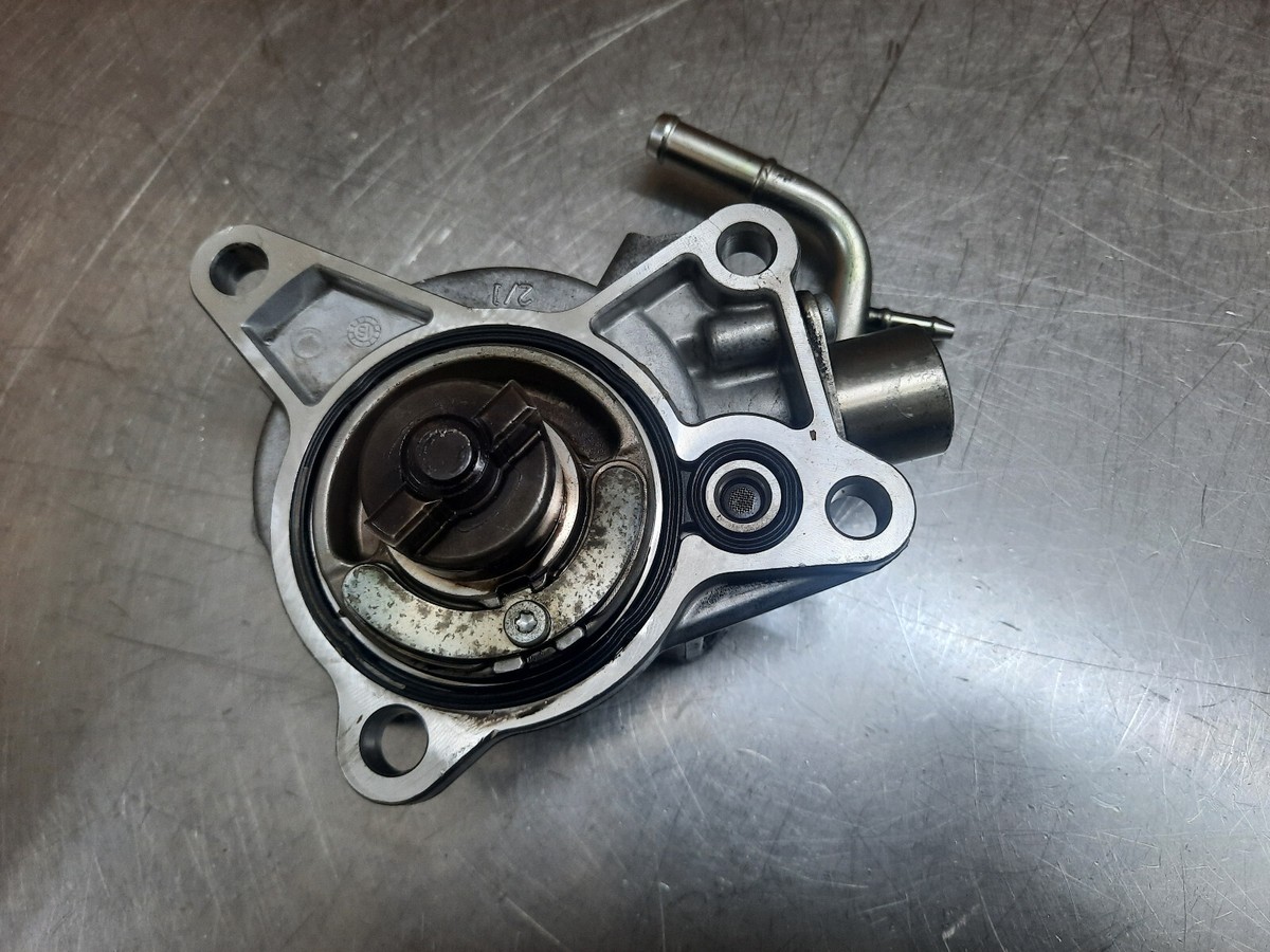 SHY1-18G00 BRAKE VACUUM PUMP MAZDA SH01 SHY1 FOR MAZDA 6 3 SERIES