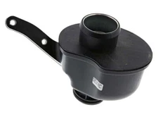 For Sprinter 3500 Turbocharger Intercooler Intake Silencer Genuine 29576THXF