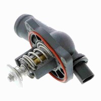 Vemo V15-99-2020 Thermostat + GehäUse FüR Vw Golf 4 Bora A2 1.6 Fsi Lupo 1.4 Fsi