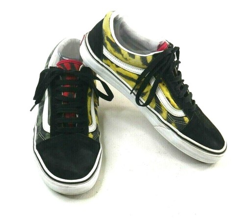 vans us 11 in eu