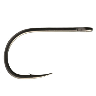 MUSTAD HERITAGE C77SAP RUNE BIG GAME HOOK - Saltwater Fly Tying - 25 Pack NEW!