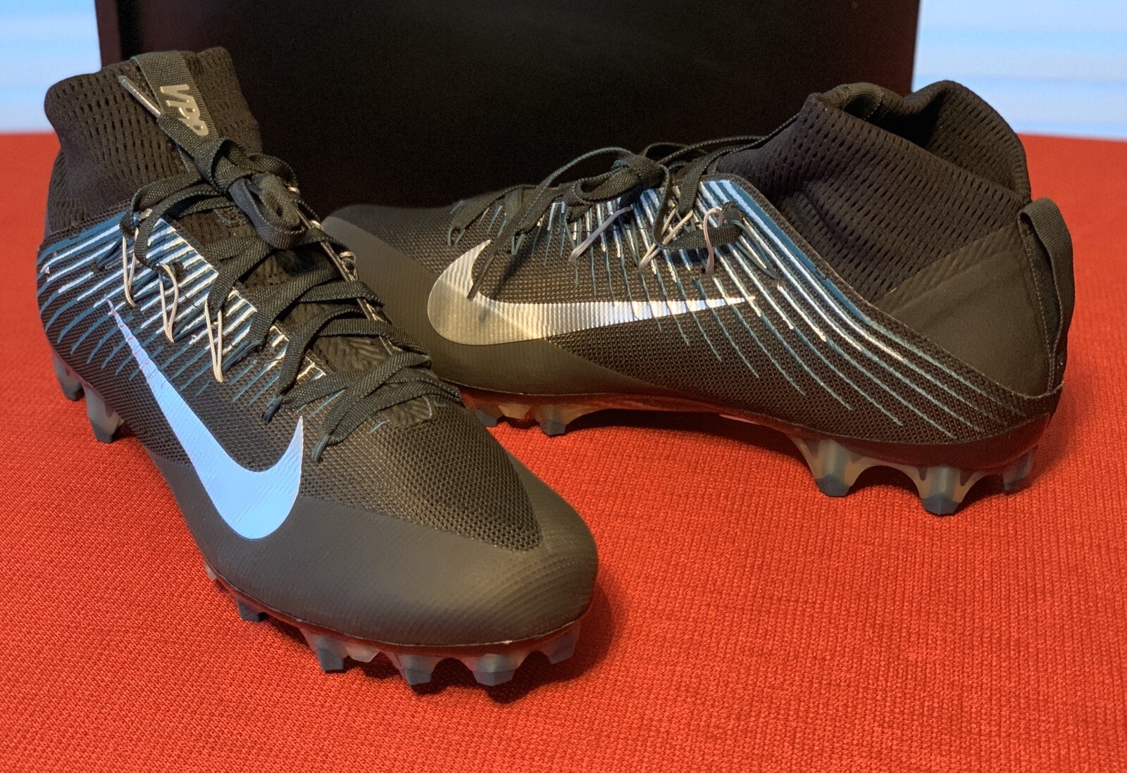 nike vapor untouchable 2 elite