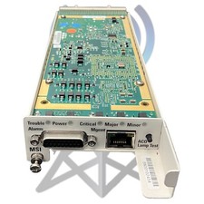 Fujitsu, FC9686MSI1, WMOTBT8HAA, MAIN SHELF INTERFACE, AF1924 
