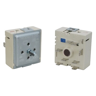 #ad #ad 9758060 AP6013982 PS11747215 Infinite Switch For Whirlpool Range Fits Models: $58.75