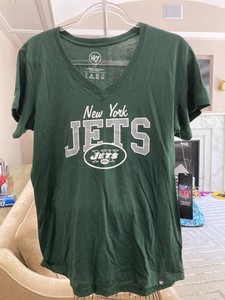 ny jets women's apparel