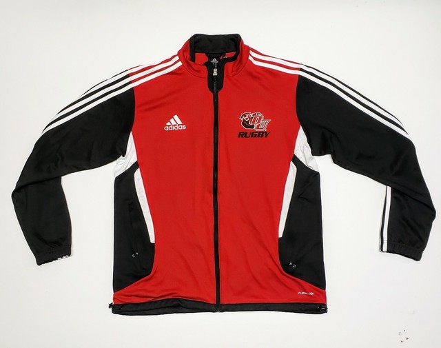 adidas climacool track jacket