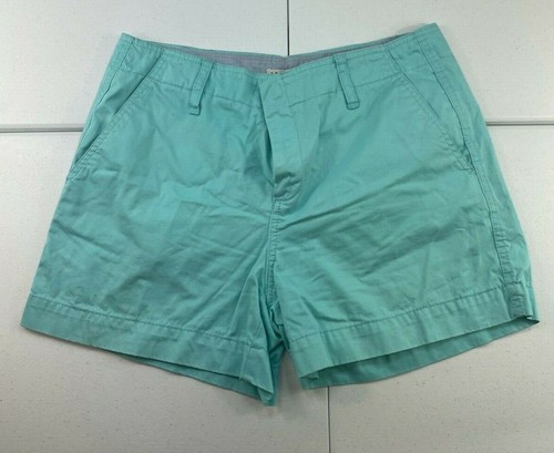 mujer Tommy Hilfiger 10 azules como nuevos chinos caqui informales playa | eBay