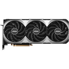 Msi Ventus Geforce Rtx 4080 Super 16g Ventus 3x Oc Nvidia Geforce Rtx 4080 16 Gb