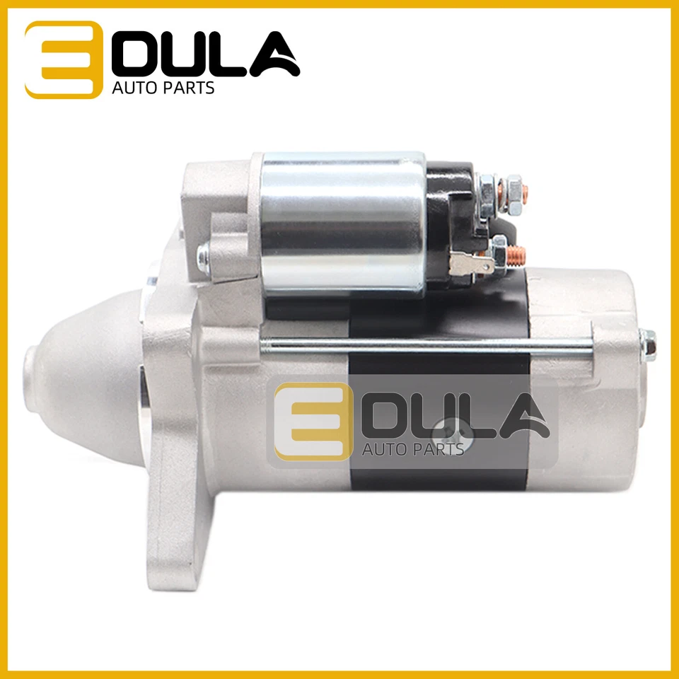 Motor De Arranque Para Mazda B 2500 BT-50 M2T87271 JS1352 LRS1351 LRS02160  Foto 4 de 4