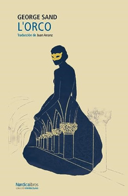 L'Orco - Spanish Language Paperback NEW Klager, Florian 18/01/2024