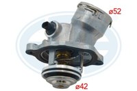 ERA Thermostat KüHlmittel Mit Dichtung 100°C FüR Mercedes-Benz E-Klasse 350436A
