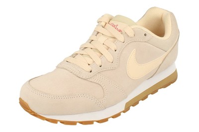Nike Womens MD Runner 2 SE Trainers AQ9121 Sneakers Shoes (UK 3.5 US 6 EU 36.5,