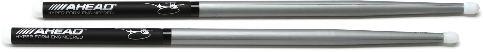 Ahead Signature Series Drumsticks - Tommy Lee - Studio (3-pack) Bundle