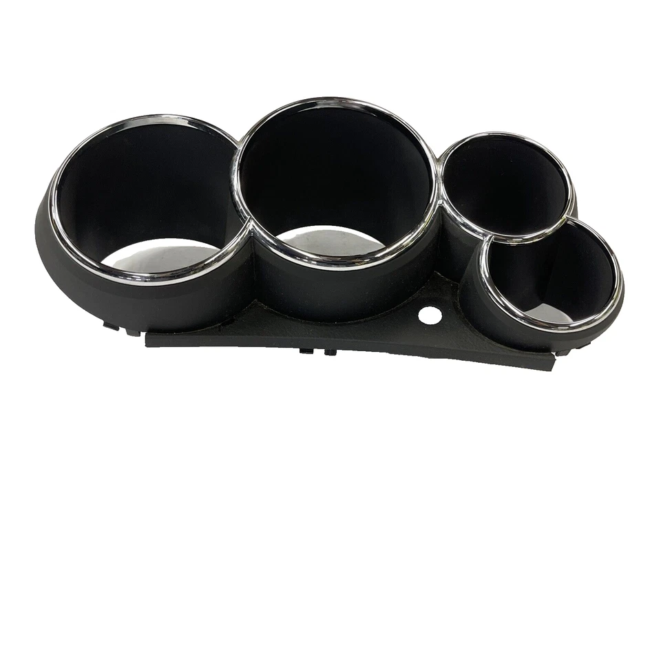 2004 Toyota Matrix XR OEM Speedometer Instrument Cluster Dash Bezel Trim 05 06 - Image 2 of 4