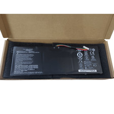 New Genuine AP19B8K Battery for Acer Aspire 3 A314 A315 A317 Chromebook CB315-3H