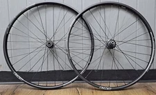 Stan's Crest CB7 XTR Wheelset - 29" 15x110mm, 12x148mm (Display Model, No Box)