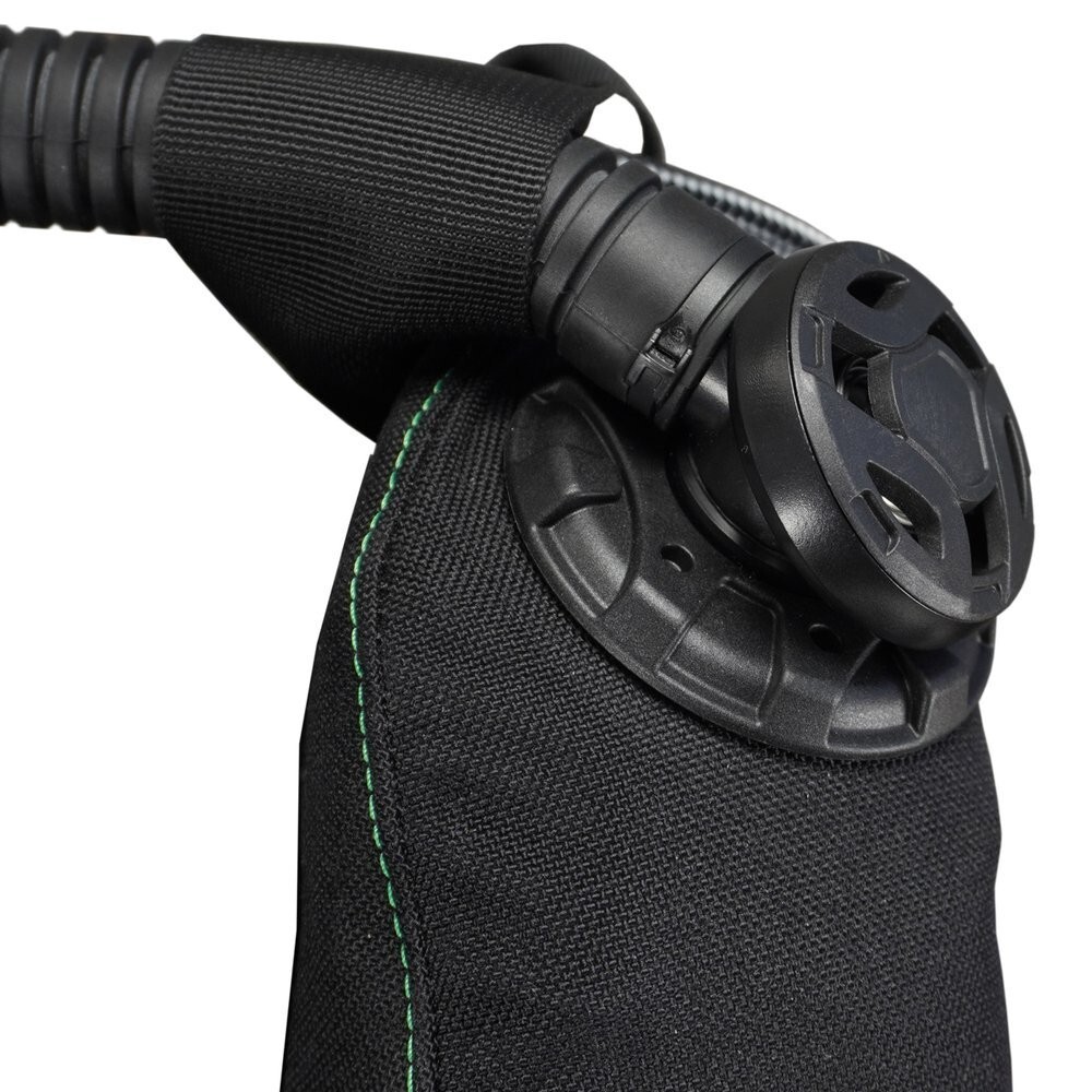 Highland 20 lb Wing BCD Travel Package