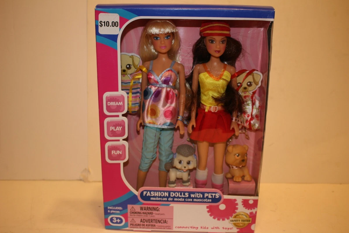 Box dolls walmart 2025