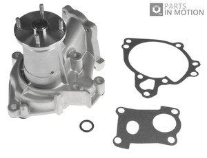 Détails Sur Pompe à Eau Fits Hyundai H 1 25d 00 To 05 D4bh Liquide De Refroidissement Adl 2510042541 2510042500 Afficher Le Titre Dorigine