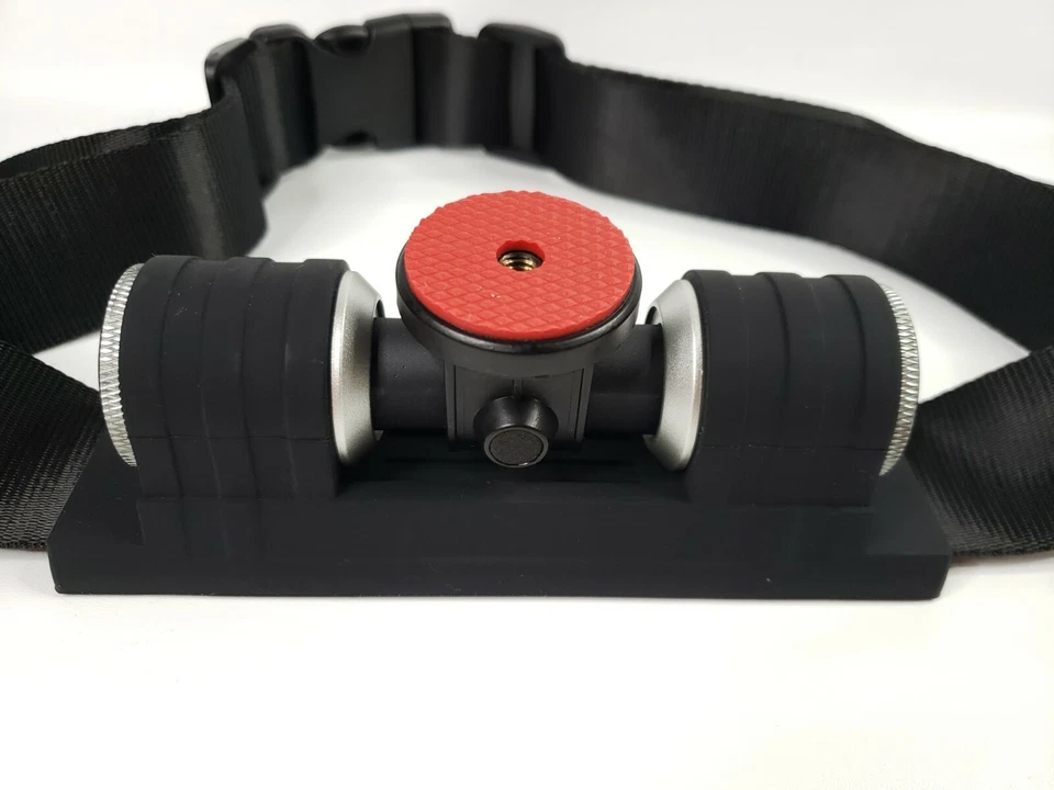 MoGoPod MogoCrane MCR-1 Belt Stabilizer for Canon Nikon Sony DSLR GoPro camera - Image 4 of 4