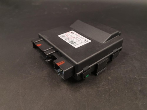 MERCEDES M CLASS ECU TAILGATE CONTROL MODULE, W164, 09/05-12/11 05 06 07 08 09 1
