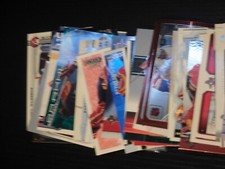 Roberto Luongo hockey cards U PICK