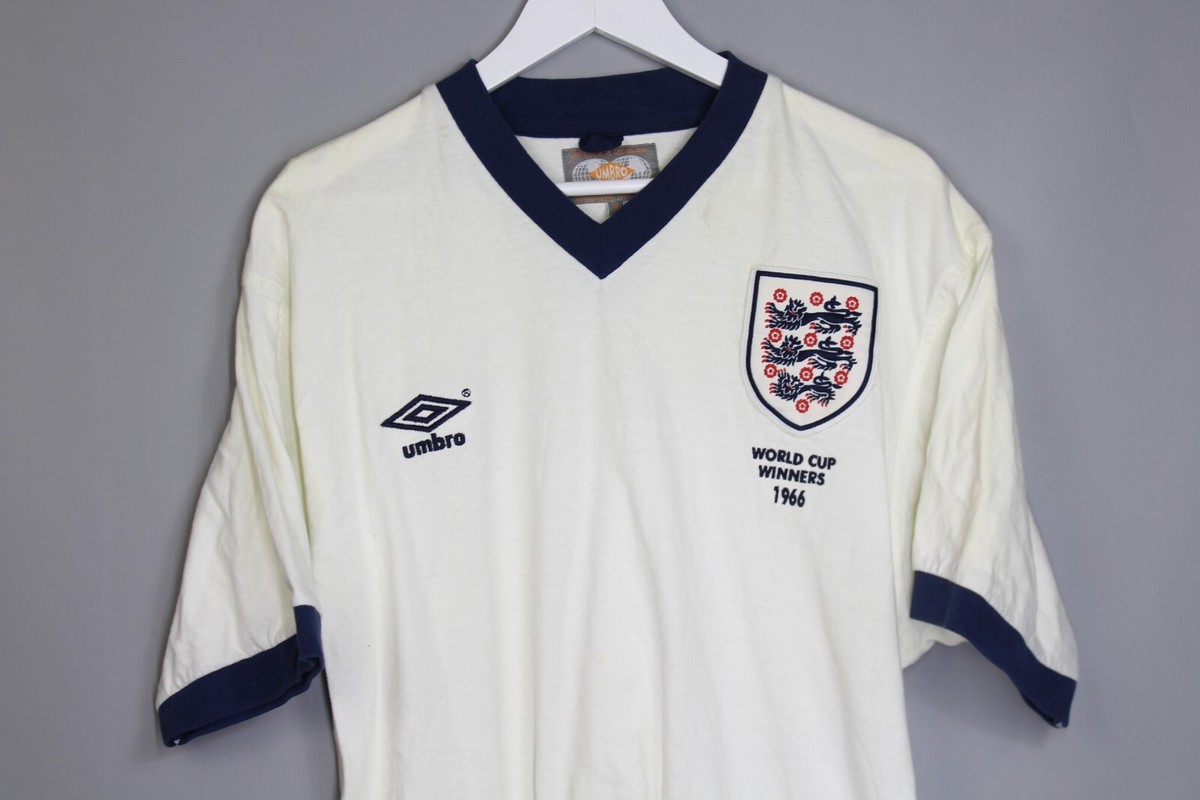 Match England 86 Kit ENGLAND 1984/1985/1986 AWAY FOOTBALL SHIRT
