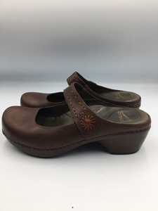 dansko womens jane clog