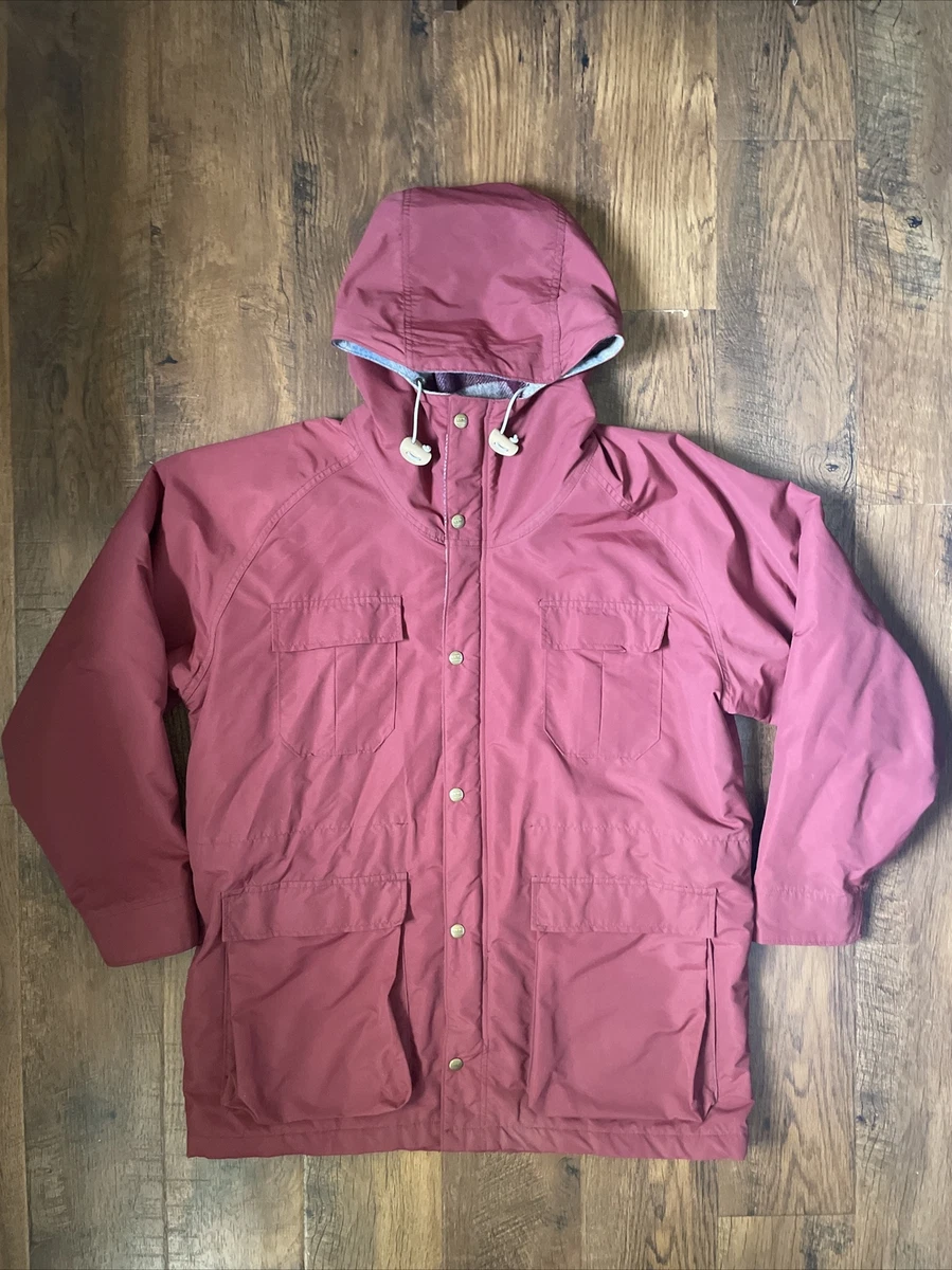 Baxter state parka ll hotsell bean