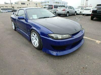 CUSCO RADIATOR COOLING PLATE FOR NISSAN SILVIA S15 SPEC R 223003AL