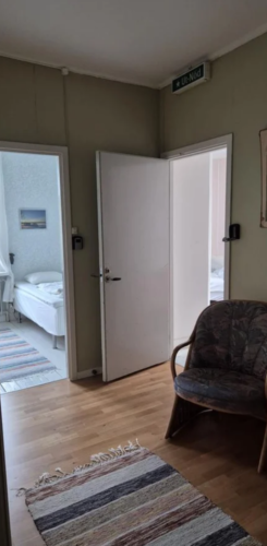 Wohnen in Schweden - Charmantes Schulhaus mit Geschichte - Bild 11 von 11