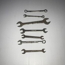 Sidchrome Tools Bundle Spanners