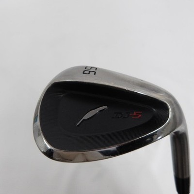 Fourteen Wedge DJ 5 Light Black 56° FS90i | eBay