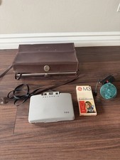 Vintage Polaroid 320 Land Camera Untested