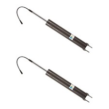 Stoßdämpfer-Set Hinterachse Gasdruck BILSTEIN IAM-Expertise für u.a. PORSCHE 911
