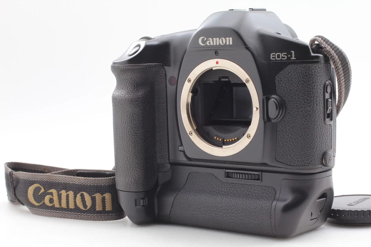 canon eos 1 body products for sale | eBay