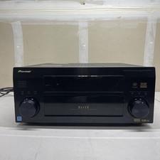 Pioneer VSX-54TX Elite Audio Video Multichann...