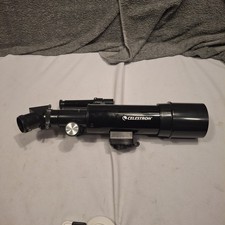 Celestron Travel Scope 60 AZ