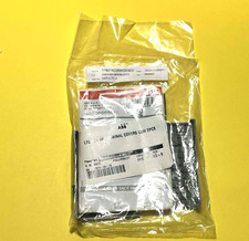 ⚡BRAND NEW & SEALED⚡LOT 2x ABB KXT1LTC-4 LTC XT1 4P TERMINAL COVERS LOW TERMINAL